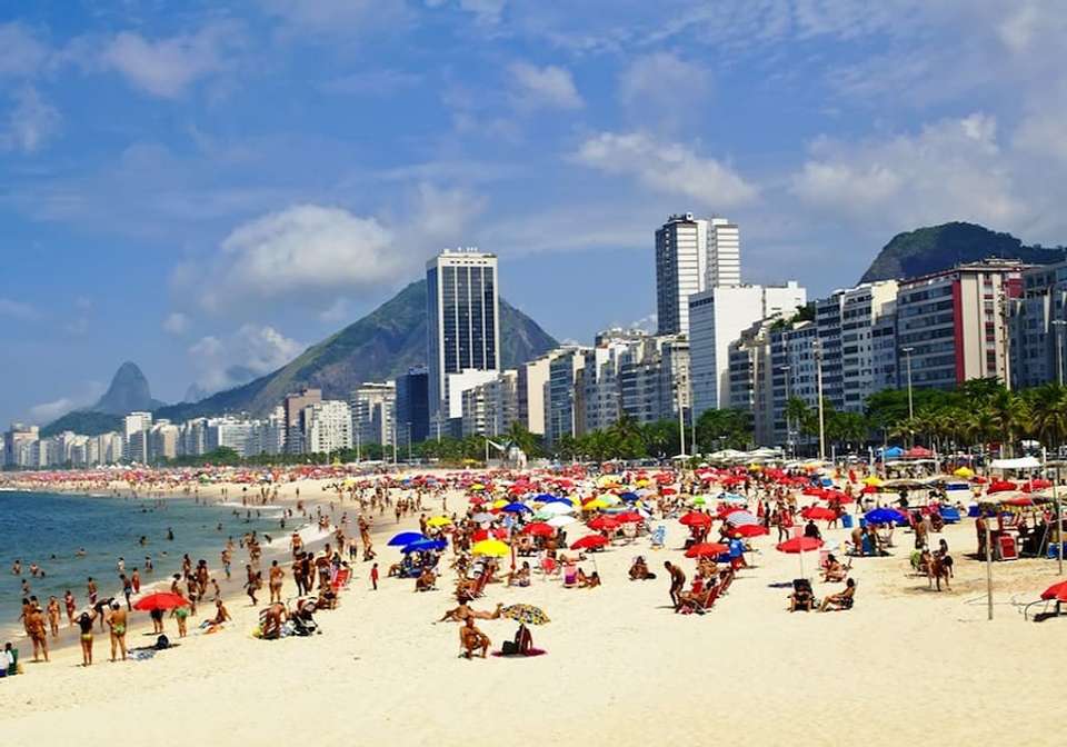 Essential Brazil And Peru - Indus Travels - Brazil - Image 7
