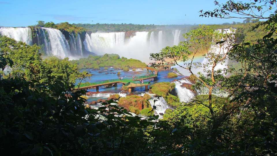 Essential Brazil And Peru - Indus Travels - Brazil - Image 9