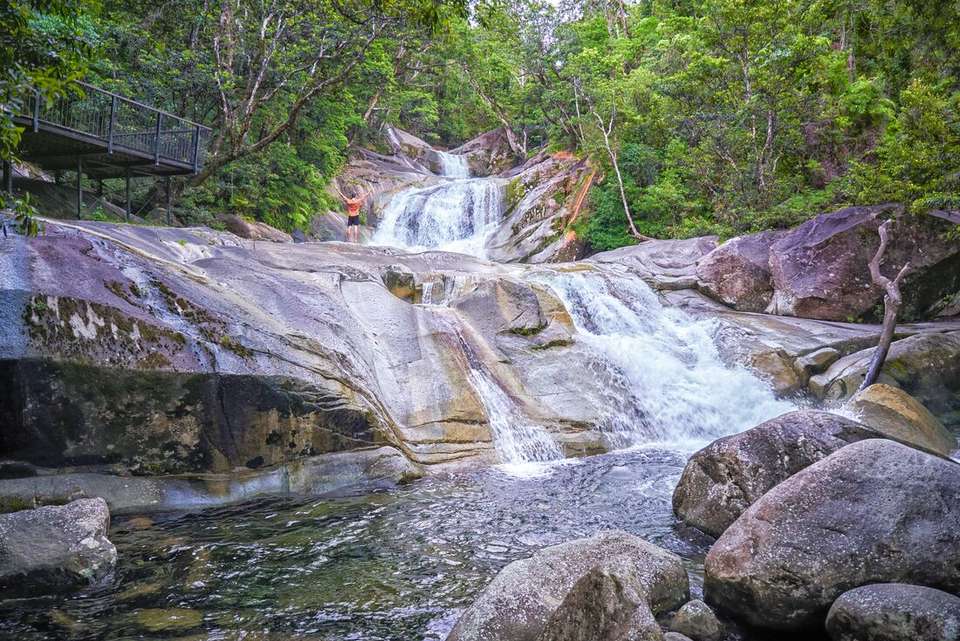 Essential Brisbane to Cairns - Intrepid Travel - Australia - Image 5