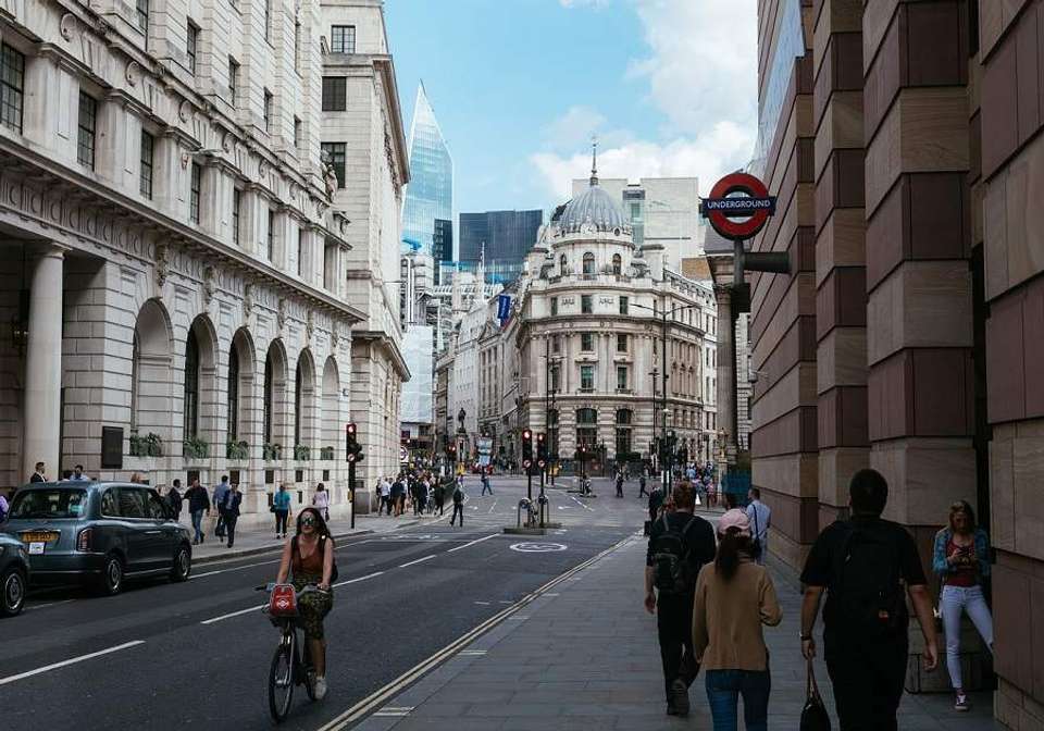 Essential Britain - Indus Travels - England - Image 6