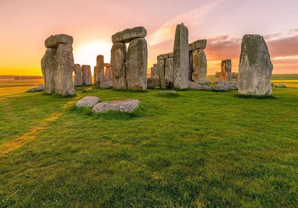 Essential Britain - Indus Travels - England - Image 10