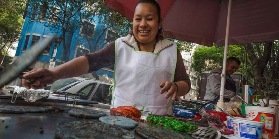 Essential Central Mexico - G Adventures - Mexico - Image 1