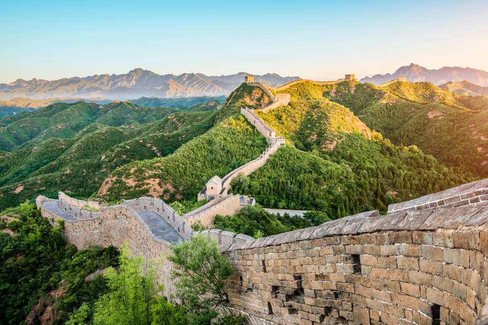 Essential China - Exodus Adventure Travels - China - Image 1