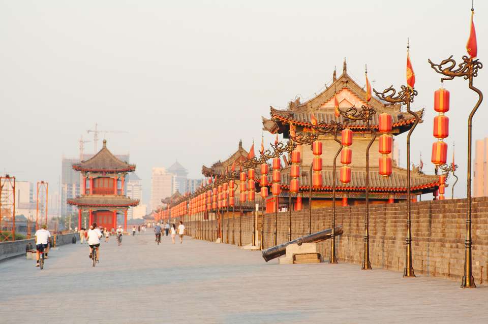Essential China - Exodus Adventure Travels - China - Image 17