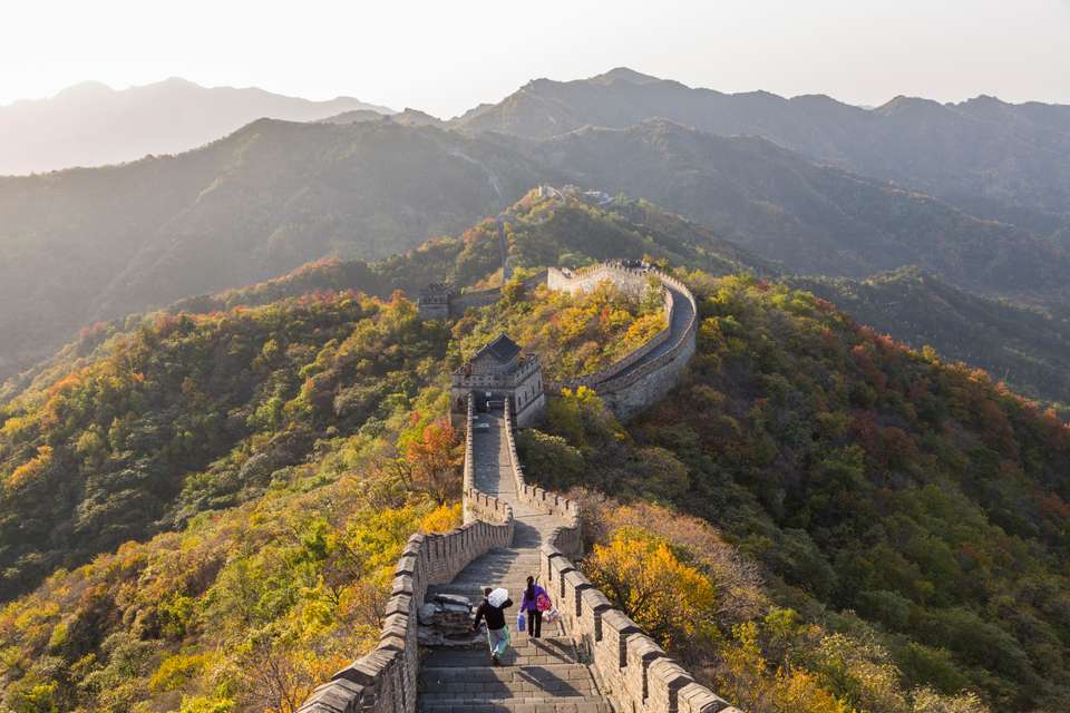 Essential China - Exodus Adventure Travels - China - Image 16