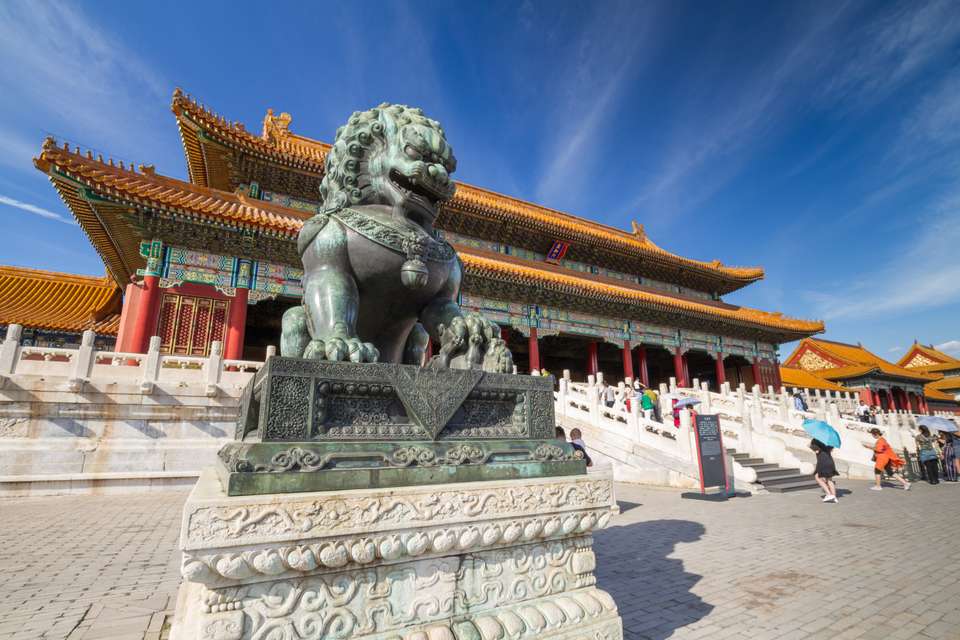 Essential China - Exodus Adventure Travels - China - Image 10