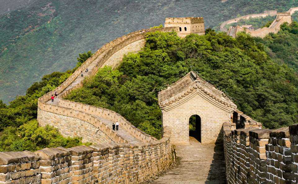 Essential China - Exodus Adventure Travels - China - Image 8