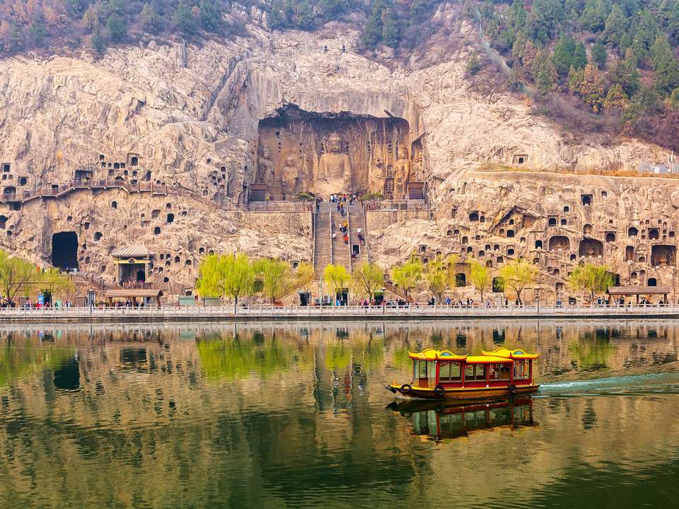 Essential China Adventure - 23 days - On The Go Tours - China