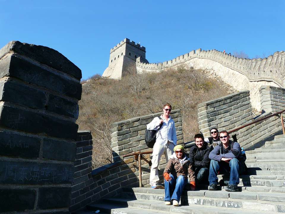 Essential China Adventure - 23 days - On The Go Tours - China