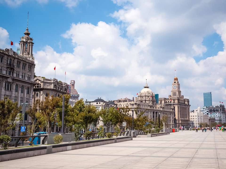 Essential China Adventure - 23 days - On The Go Tours - China