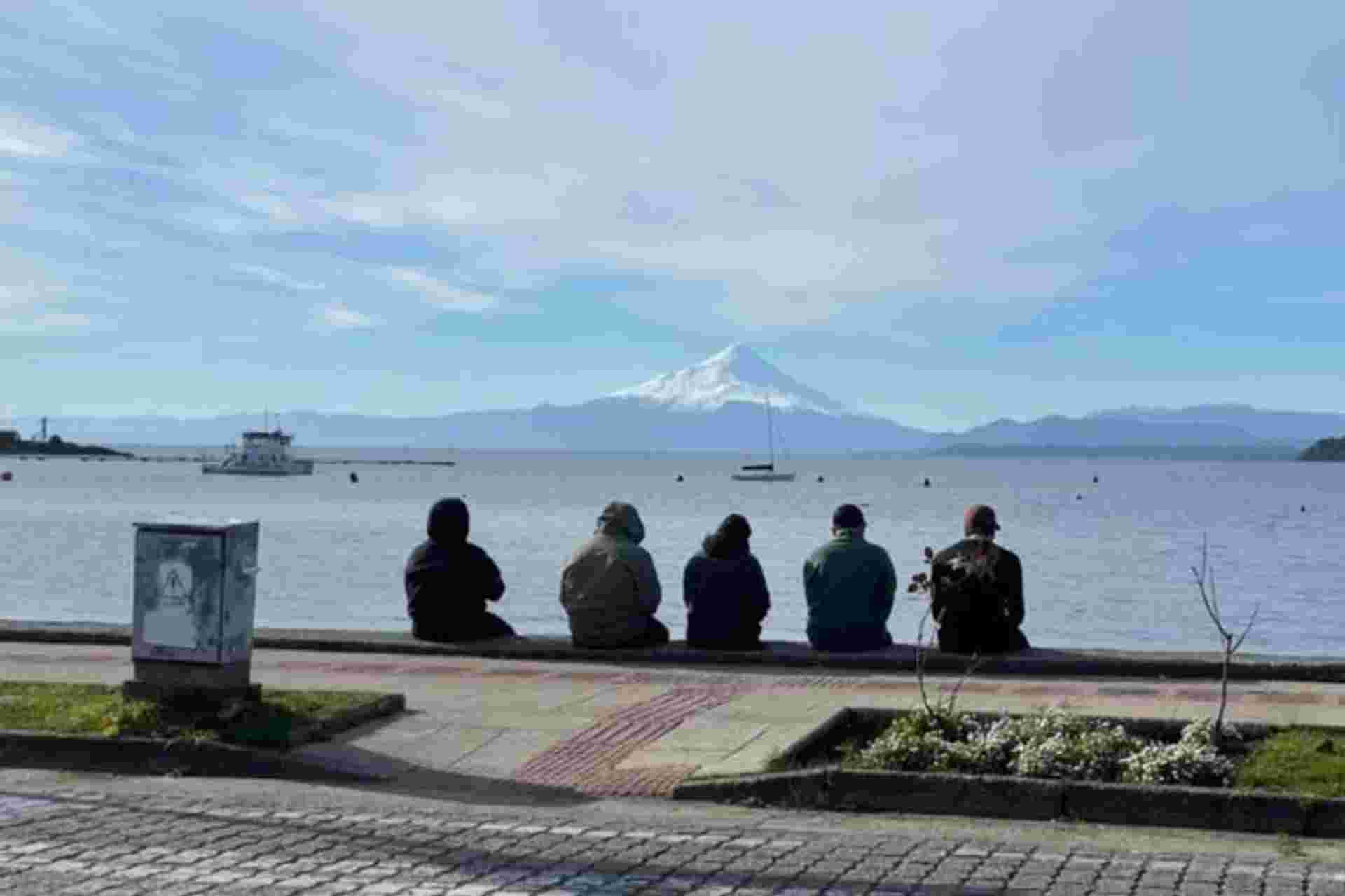 Essential City Tour of Puerto Montt & Puerto Varas – Private Service