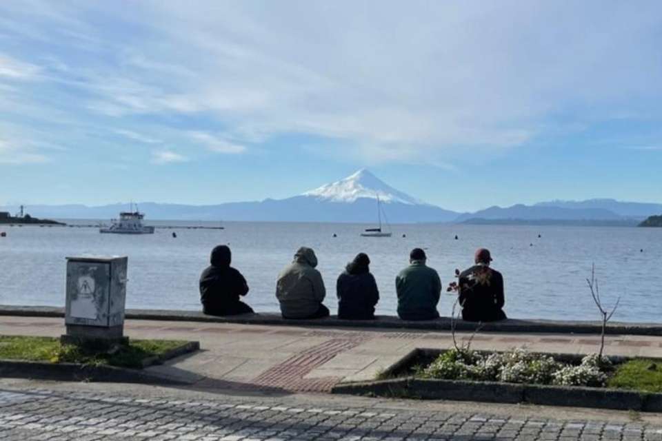Essential City Tour of Puerto Montt & Puerto Varas – Private Service - undefined - Image 1