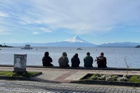 Essential City Tour Of Puerto Montt & Puerto Varas – Private Service - March 2026