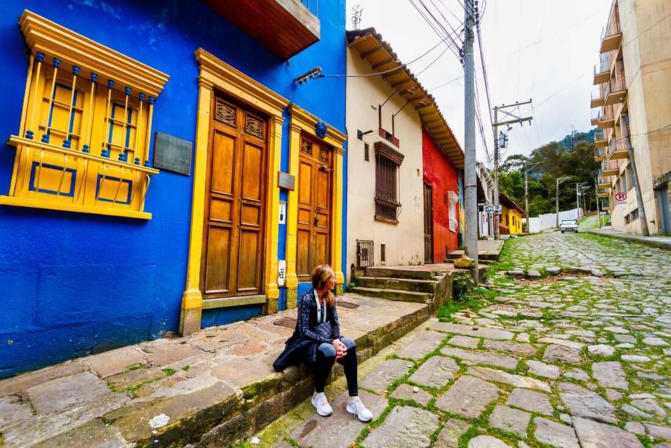 Essential Colombia - Intrepid Travel - Colombia - Image 2