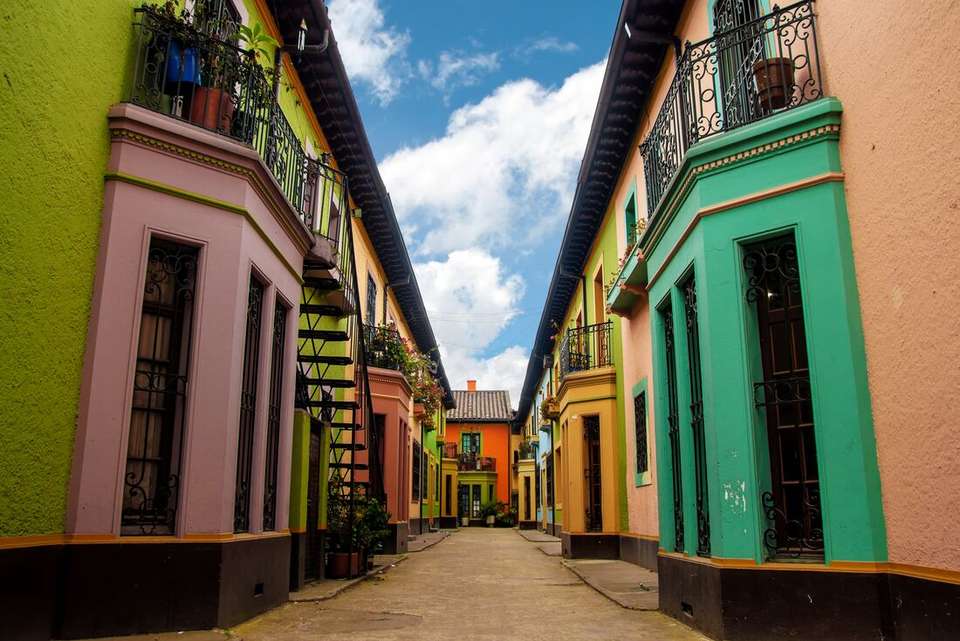Essential Colombia - Intrepid Travel - Colombia - Image 3