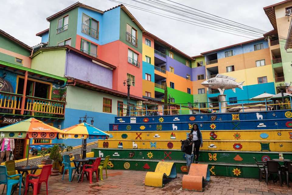 Essential Colombia - Intrepid Travel - Colombia - Image 10