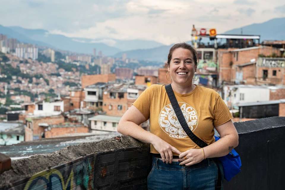 Essential Colombia - Intrepid Travel - Colombia - Image 11