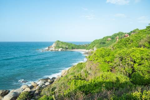 Essential Colombia - Summer Tours