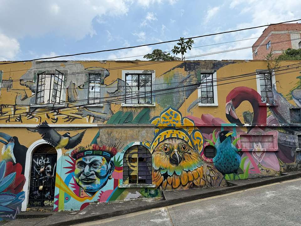 Essential Colombia & Peru - 15 days - On The Go Tours - Colombia - Image 3