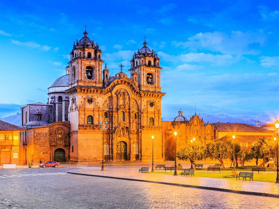 Essential Colombia & Peru - 15 days - On The Go Tours - Colombia - Image 5