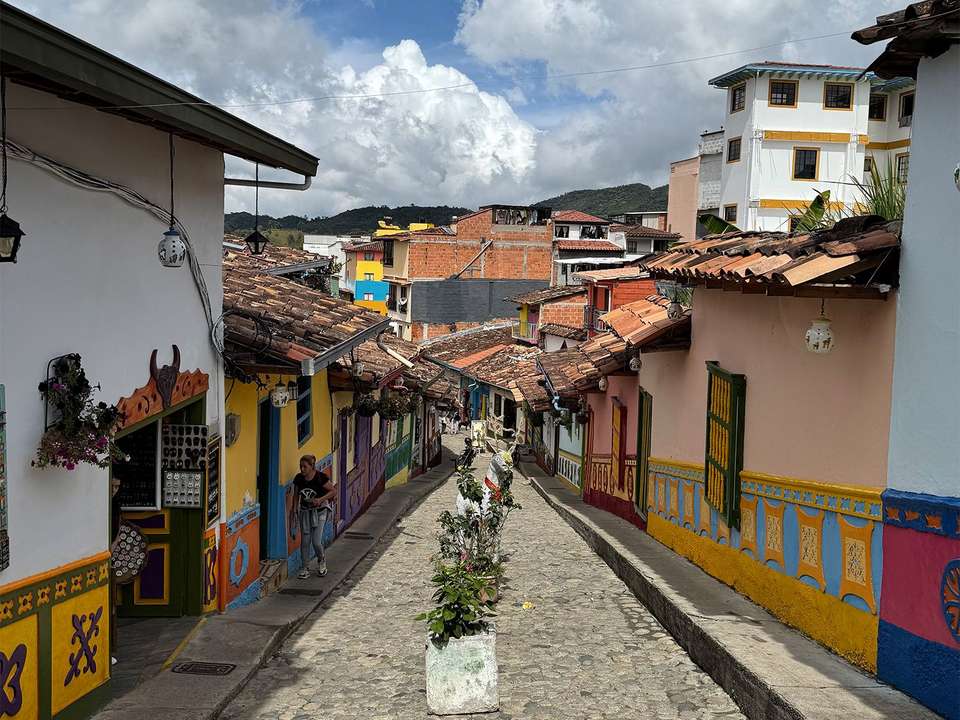 Essential Colombia to Chile - 21 days - On The Go Tours - Colombia - Image 17