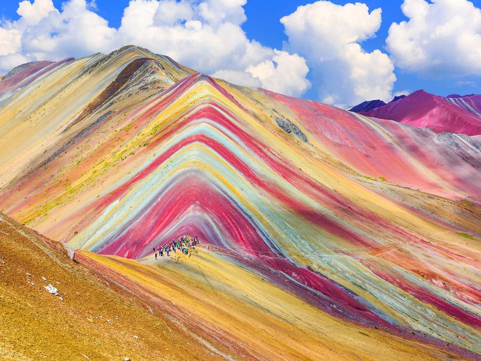 Essential Colombia to Peru & Brazil - 33 days - On The Go Tours - Colombia - Image 16