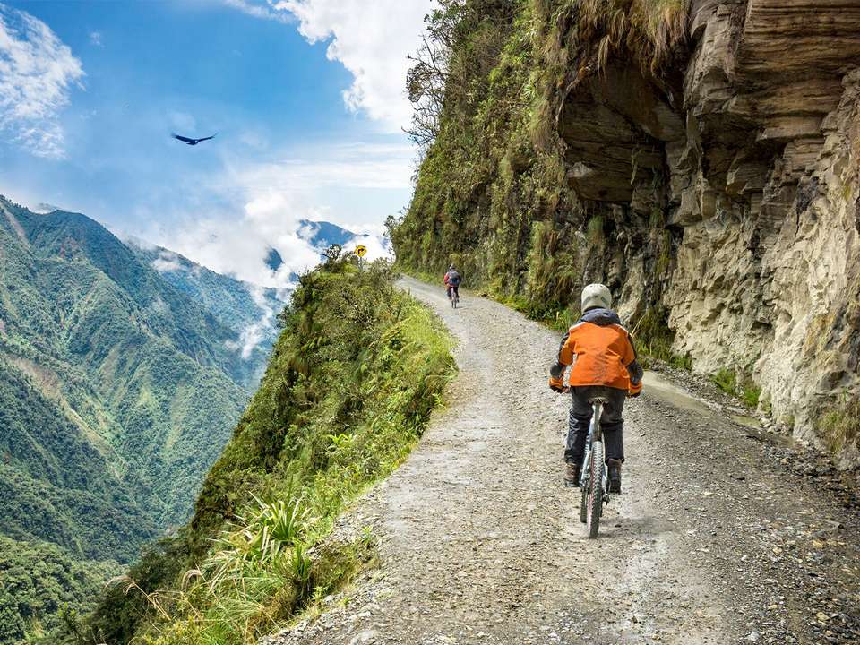 Essential Colombia to Peru & Brazil - 33 days - On The Go Tours - Colombia - Image 2