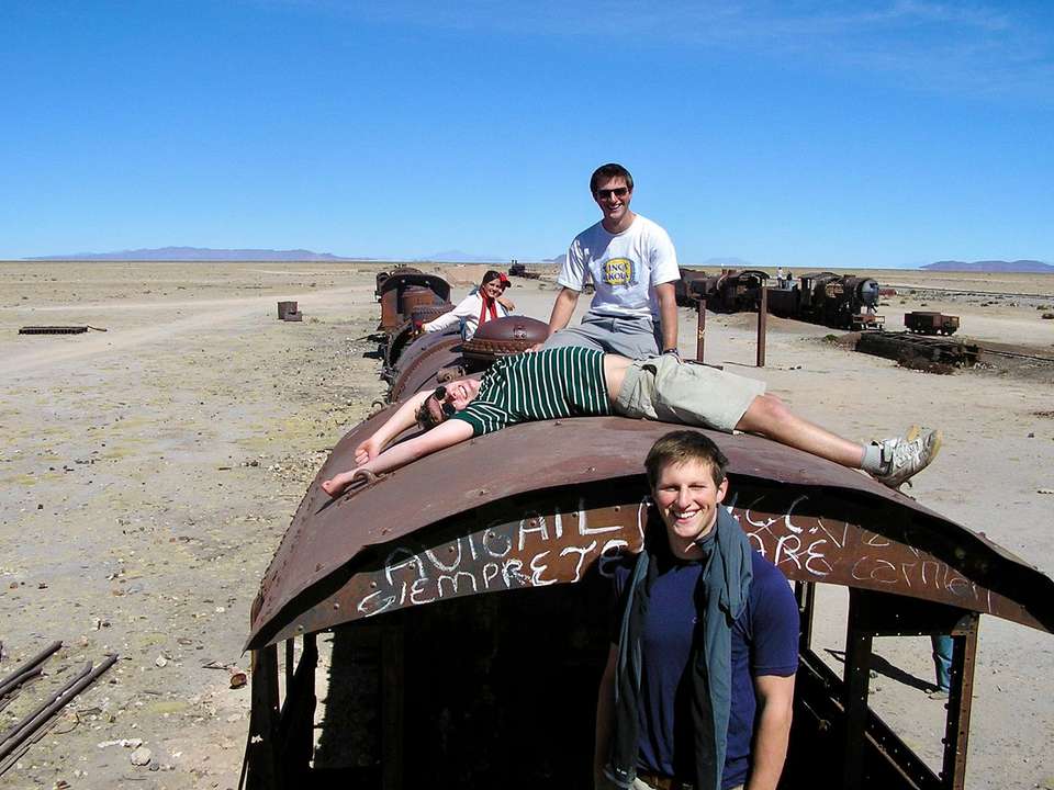 Essential Colombia to Peru & Brazil - 33 days - On The Go Tours - Colombia - Image 12