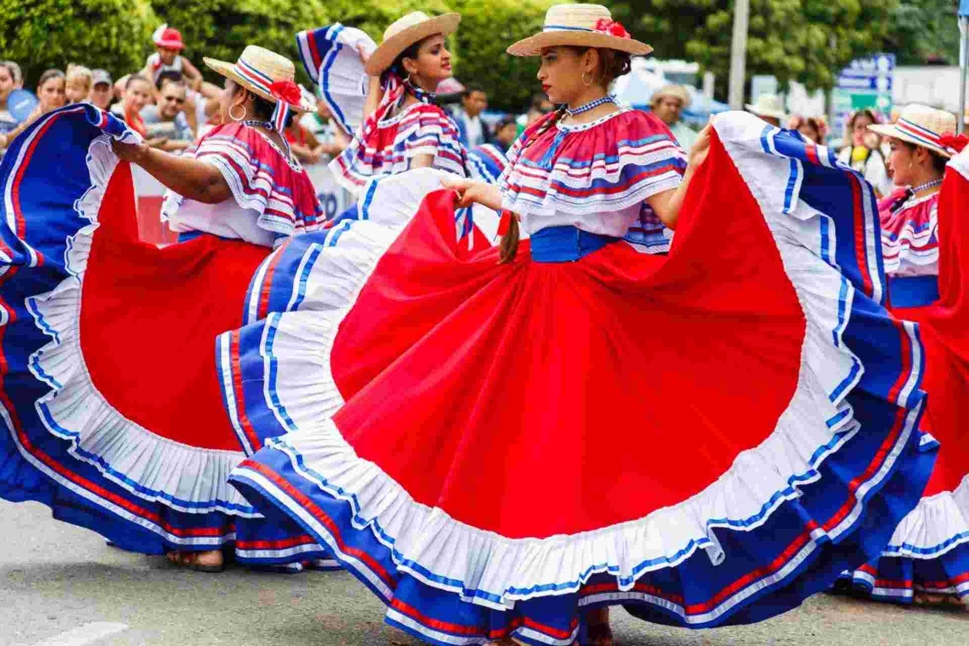 Essential Costa Rica - Package With Manuel Antonio National Park