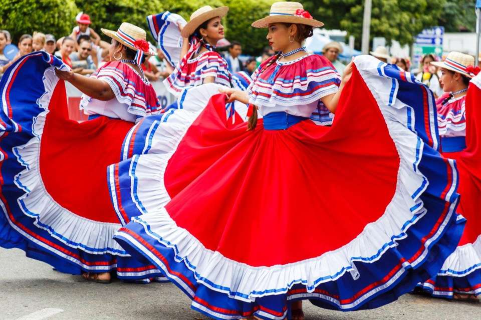Essential Costa Rica - Package With Manuel Antonio National Park - Destination Services - Costa Rica - Image 1