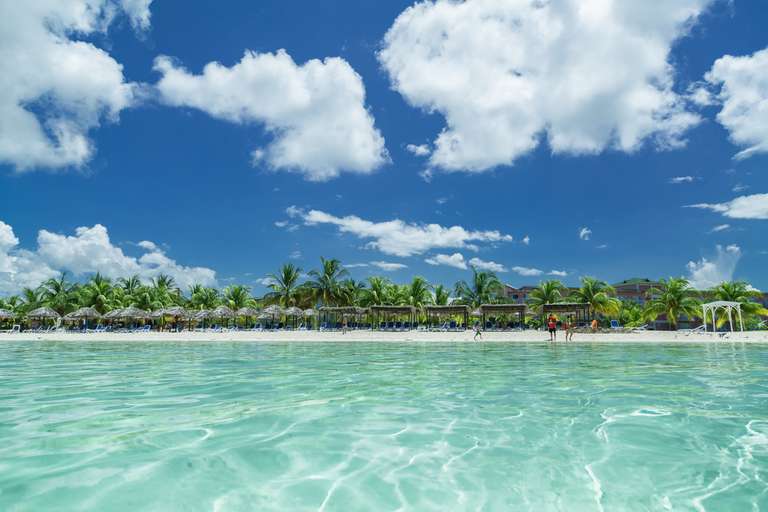 Essential Cuba trip - alternative tour available