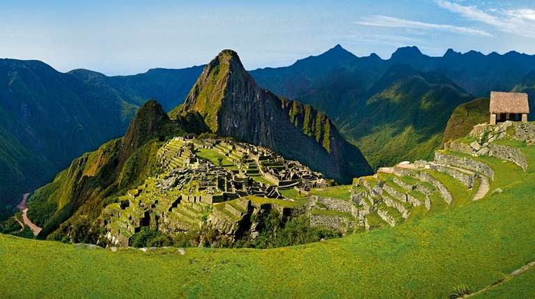 Essential Cusco: Small Group Tour trip - alternative tour available