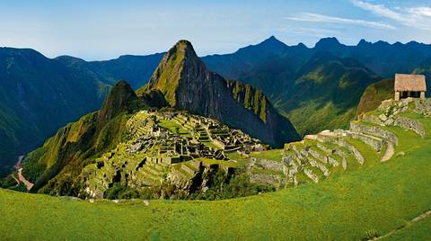 Peru Tailor-made Vacation Packages: Essential Cusco: Small Group Tour