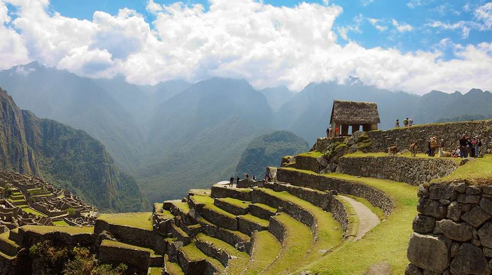 Essential Cusco: Small Group Tour - Apu Andino - Peru - Image 3