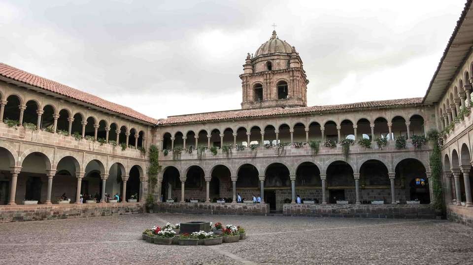 Essential Cusco: Small Group Tour - Apu Andino - Peru - Image 4