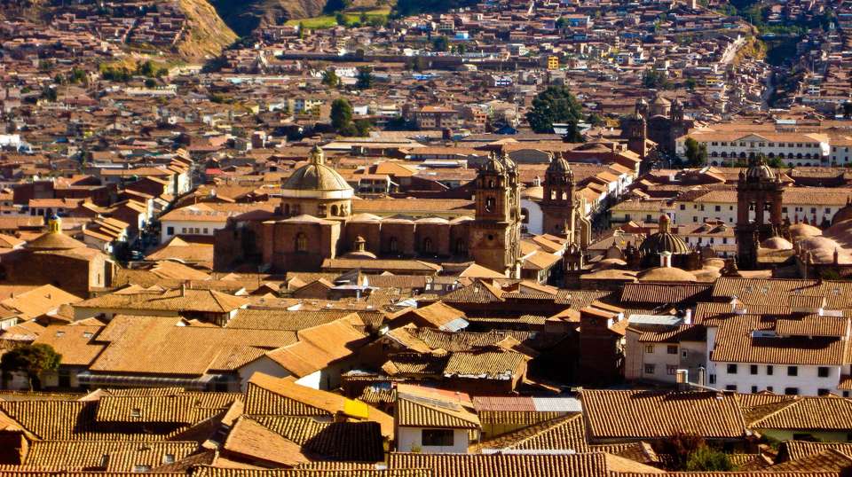 Essential Cusco: Small Group Tour - Apu Andino - Peru - Image 5