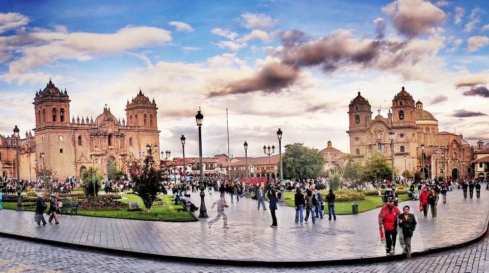 Essential Cusco: Small Group Tour - Apu Andino - Peru - Image 6