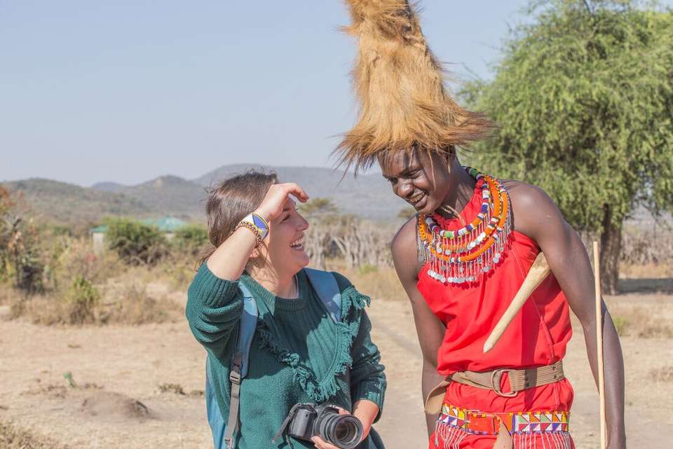 Essential East Africa - Intrepid Travel - Kenya - Image 17