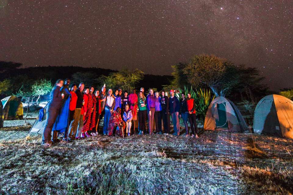 Essential East Africa - Intrepid Travel - Kenya - Image 10