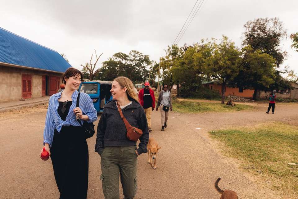 Essential East Africa - Intrepid Travel - Kenya - Image 3