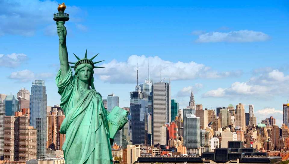 Essential East Coast - Europamundo - USA - Image 8