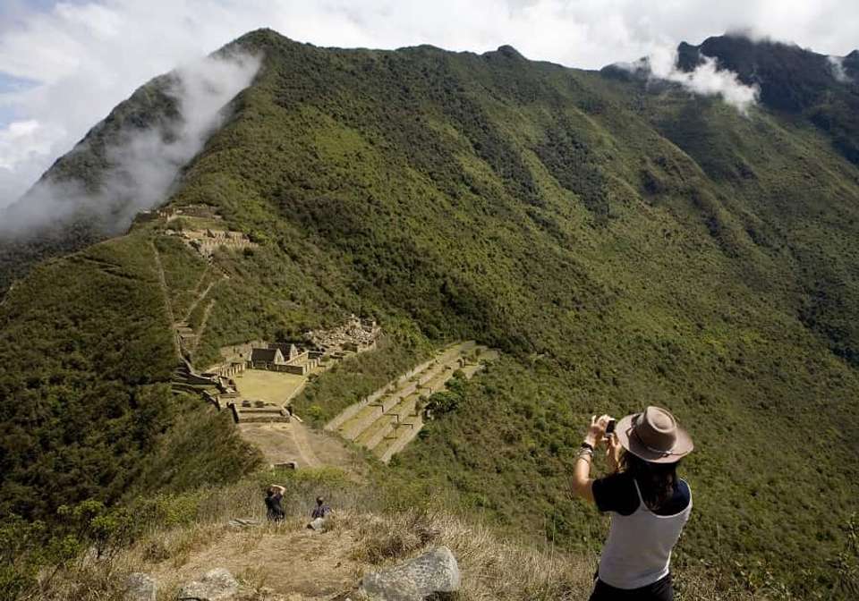 Essential Ecuador And Peru - Indus Travels - Ecuador - Image 2
