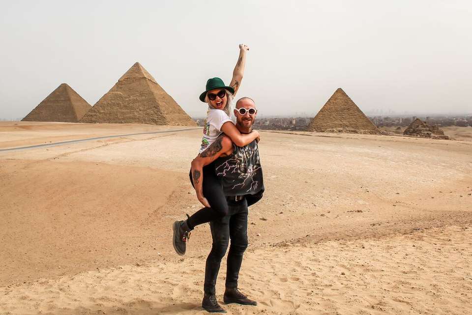 Essential Egypt - Intrepid Travel - Egypt - Image 4