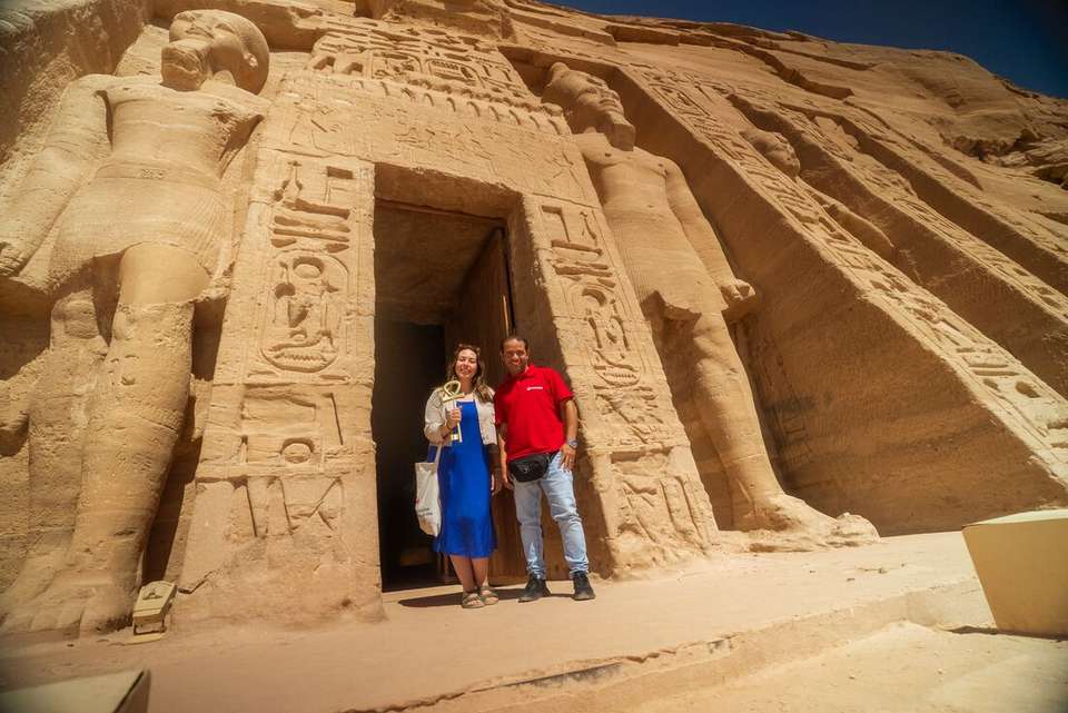 Essential Egypt - Intrepid Travel - Egypt - Image 8