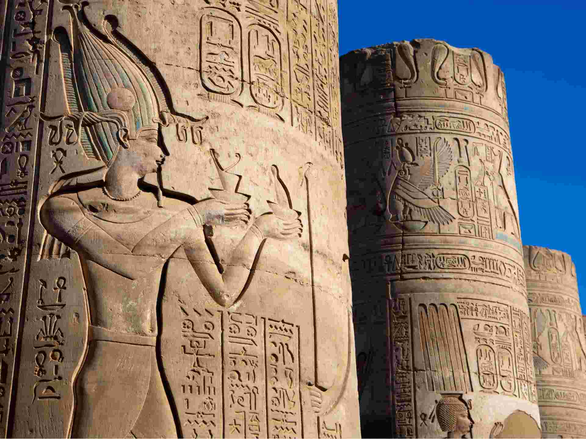 Essential Egypt & Red Sea - 11 days