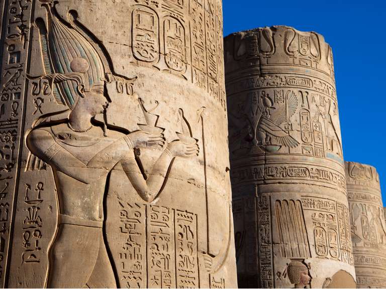 Luxor City sightseeing Tour: Essential Egypt & Red Sea - 11 days