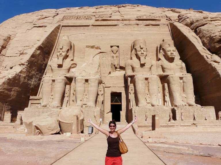 Luxor Cruise Tour: Essential Egypt by Nile Cruise - 8 days
