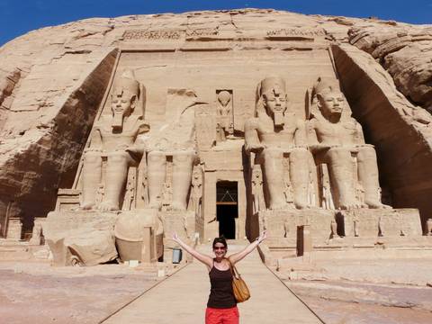 Essential Egypt By Nile Cruise - 8 Days - 8 Days