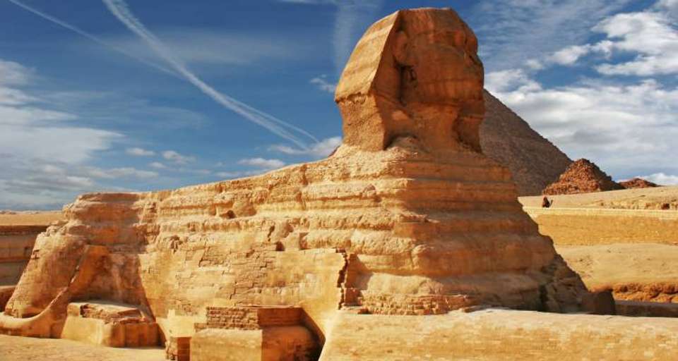 Essential Egypt by Nile Cruise & Red Sea - 11 days - undefined - Image 1