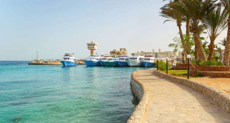 Essential Egypt by Nile Cruise & Red Sea - 11 days - undefined - Image 6